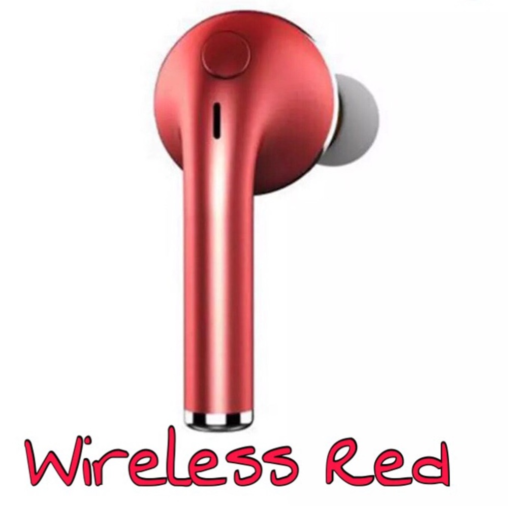 Wireless headphones